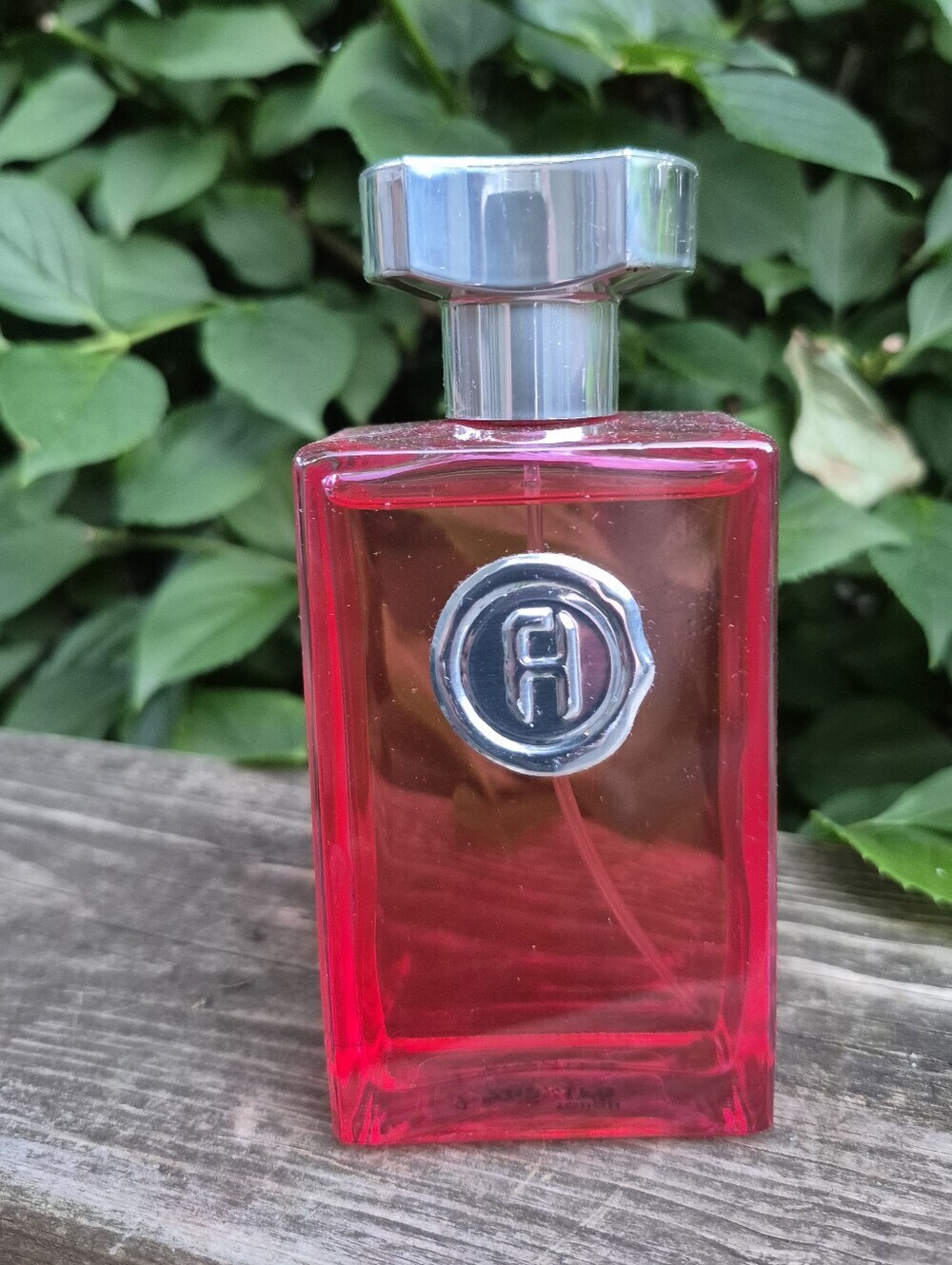 Touch With Love Fred Hayman Perfume